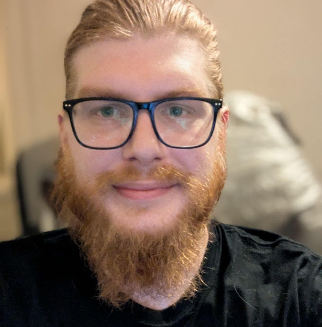 Picture of developer